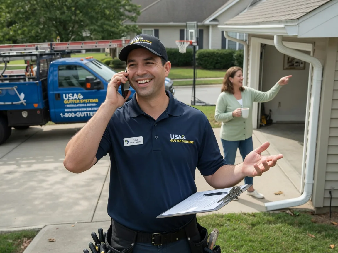 Gutter Installation Kensett, AR FAQs